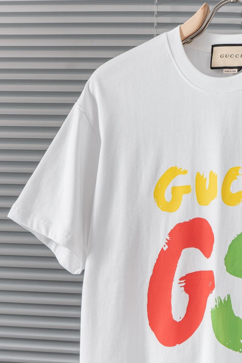 Gucci T-Shirts